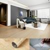 1PC 15.75x118.1in Thickened Self-adhesive 3D Wood Grain Floor Stickers Anti-Slip Wear-Resistant Home Decoration Floor Stickers