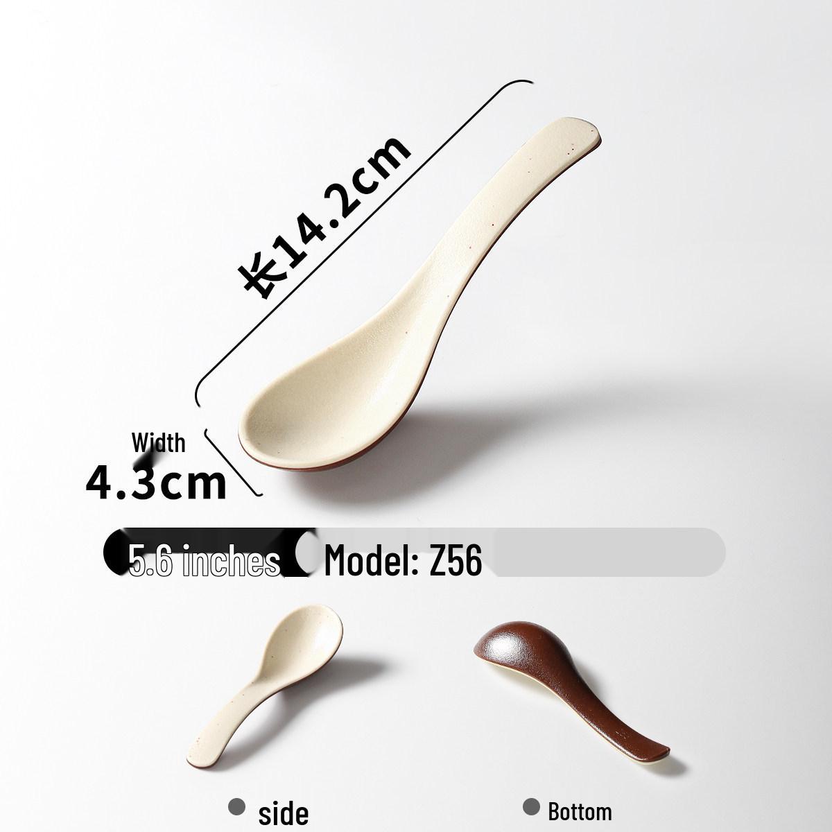 Xiangyuanmei Commercial Melamine Sandalwood Brown Plates - Thick Round Plates for Hotel, Hot Pot, Buffet, and Restaurant Use.