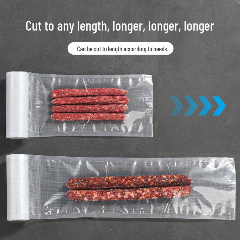 Jia Bang Shou Vacuum Sealer Roll Bags