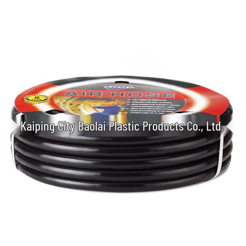 

YIXI High-Pressure PVC Air Hose