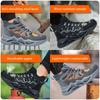 Lightweight Safety Shoes Men Breathable Work Sneakers Protective Steel Toe Work Shoes Indestructible Puncture-Proof Safety Boots