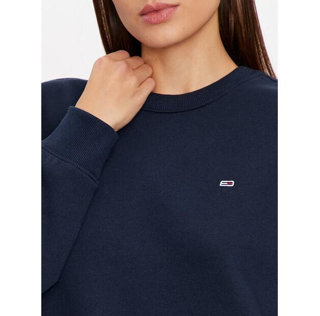 Толстовка Tommy Jeans DW0DW19959