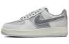 Air Force 1 '07 Lx 'Athletic Club Gris Humo Claro' para Mujer DQ5079-001
