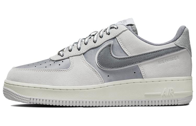 

Nike Air Force 1 07 Lx Athletic Club Light Smoke Grey Women s DQ5079-001 35.5