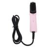Hair Straightening Brush Negative Ionic Hair Straightener Brush Hairdressing Tool Heat Settings Anti