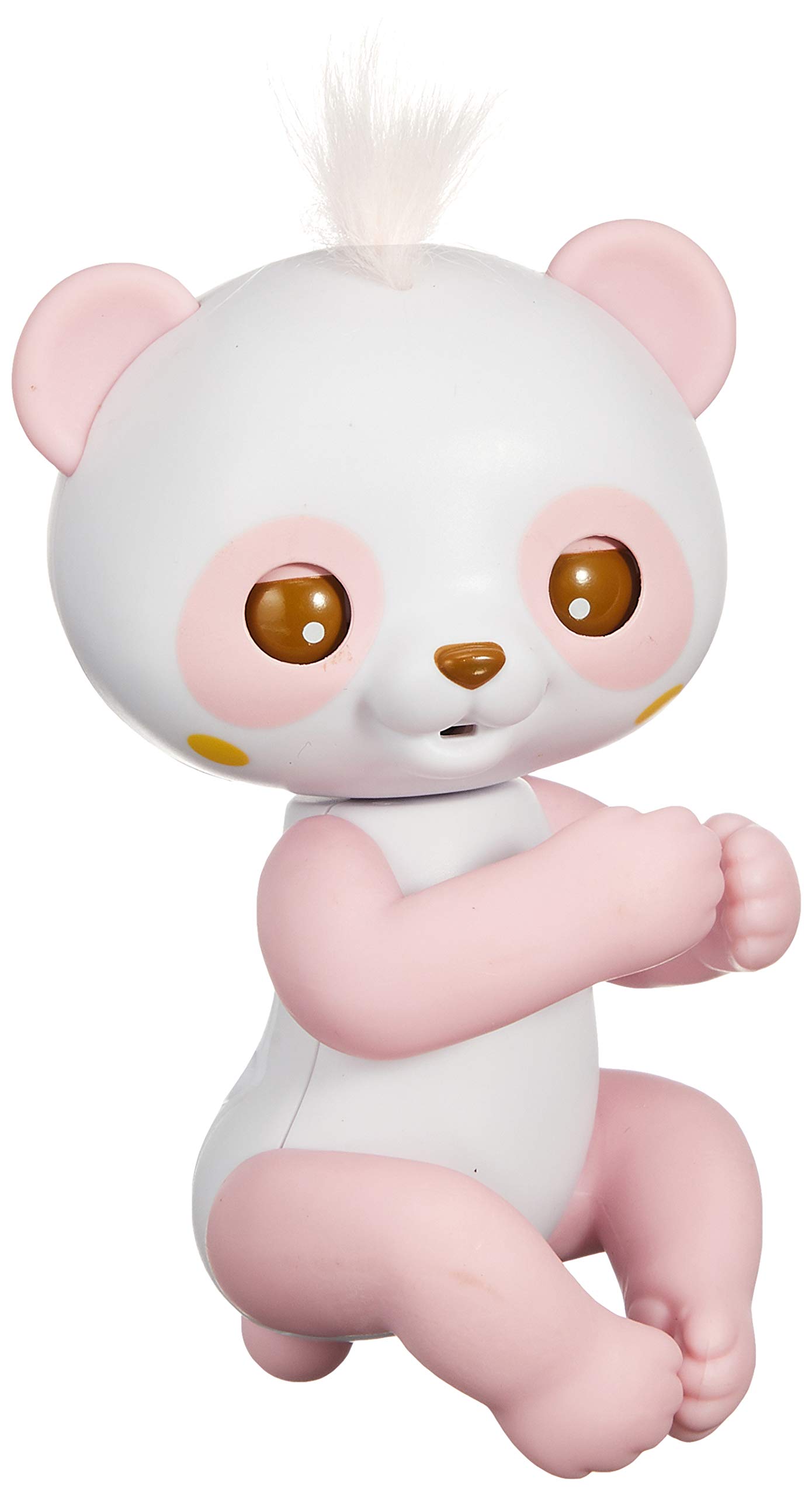 

Hugmin Friends Молоко с клубникой Панда