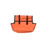 Folding Ladder Tool Storage Bag Versatile Durable Convenient Accessories Oxford Cloth Portable Ladder Hanging Bag for Workshop