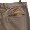 PEARLY GATES made in Japan golf Long pants 6 Brown Men's Used