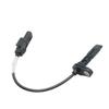 89543-60030 For Toyota Land Cruiser GRJ78 HZJ71 VDJ76 VDJ78 VDJ79 8954360030 Front Left ABS Wheel Speed Sensor