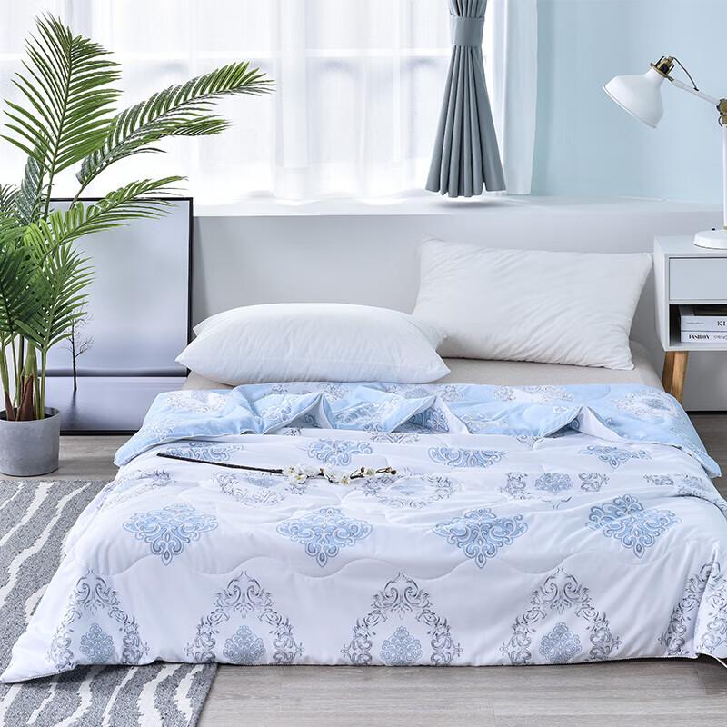 

Louis Caro LK-8673 Kaeluo Soybean Fiber Quilt