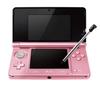 Nintendo 3DS Misty Pink by (Discontinued manufacturer)