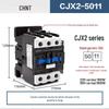 Chint CJX2 AC Contactor Series - 0910/1210/1810/2510/3210 (Voltage: 220V/380V/36V/24V)