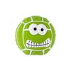 Squeaky Smiley Ball Pet Dog Chew Toy