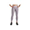 Under Armour Qualifier Speedpocket Running Tights Women bottoms Light-Purple 1350076-585