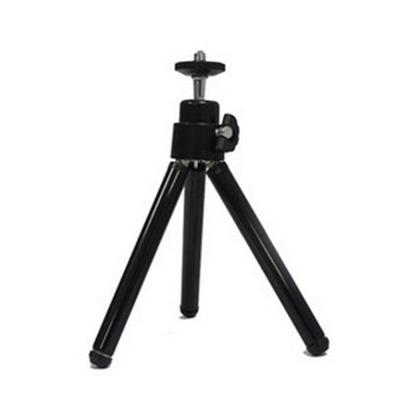 Mini trépied pour projecteur, appareil photo, téléphone portable, flexible et durable, support de téléphone, clip, accessoires pour appareils photo