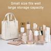 Multi Layer Large Capacity Travel Portable Makeup Bag High End Multifunctional Cosmetic Storage Bag Essential Travel Item