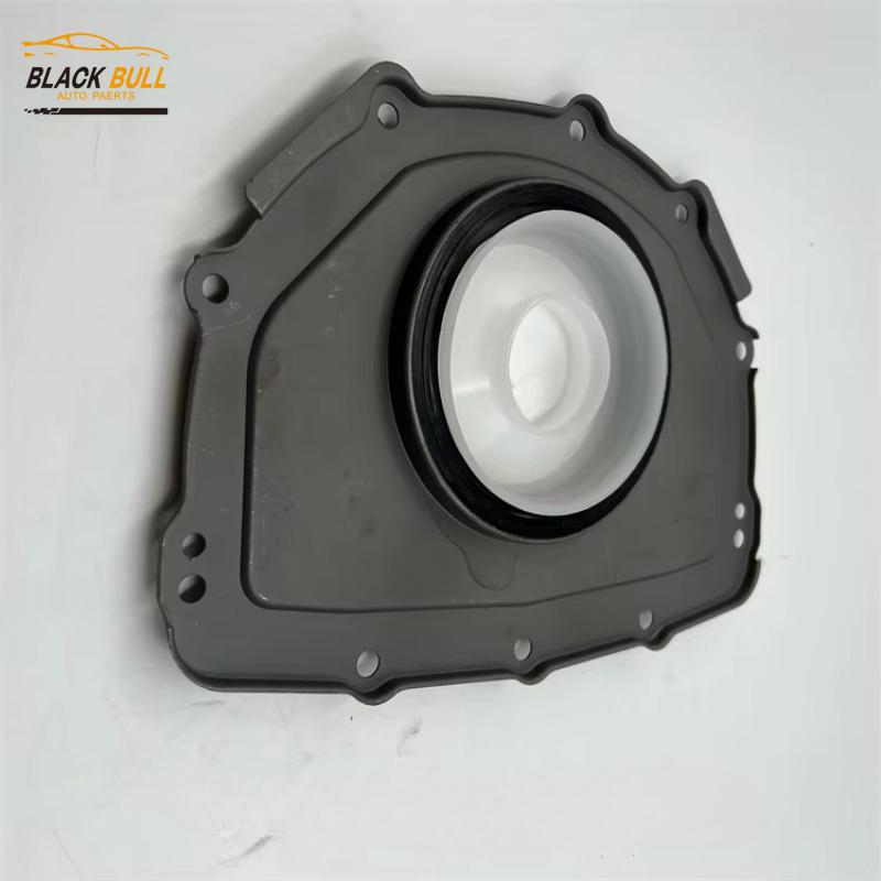 642 010 03 14 Auto Parts Rear Crankshaft Oil Seal Fits for MB Sprinter X164 W164  6420100314 Crankshaft Seal Retainer