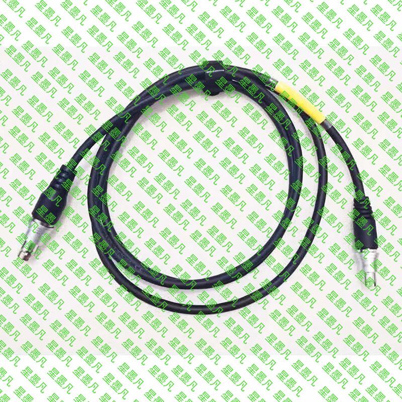 Aviation Head Handheld Terminal Cable