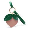 Cute Access Card Case Fruit Shape Door Lock Access Tags Creative Bag Pendant  Women