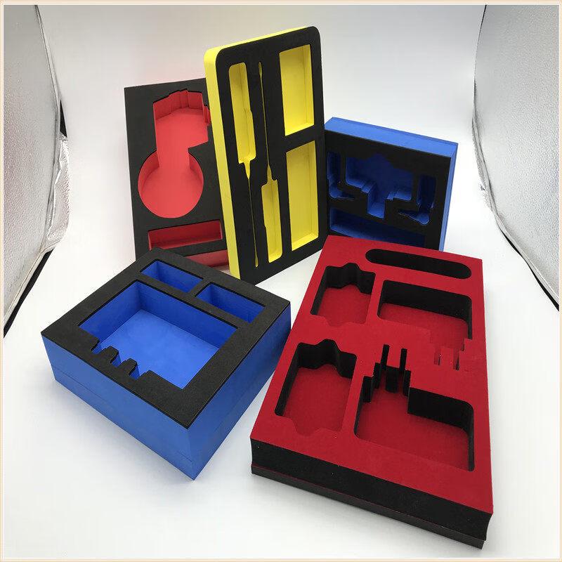 MR MOOSE High-Density EVA Foam Board