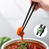 KangFuTao Reusable Alloy Chopsticks