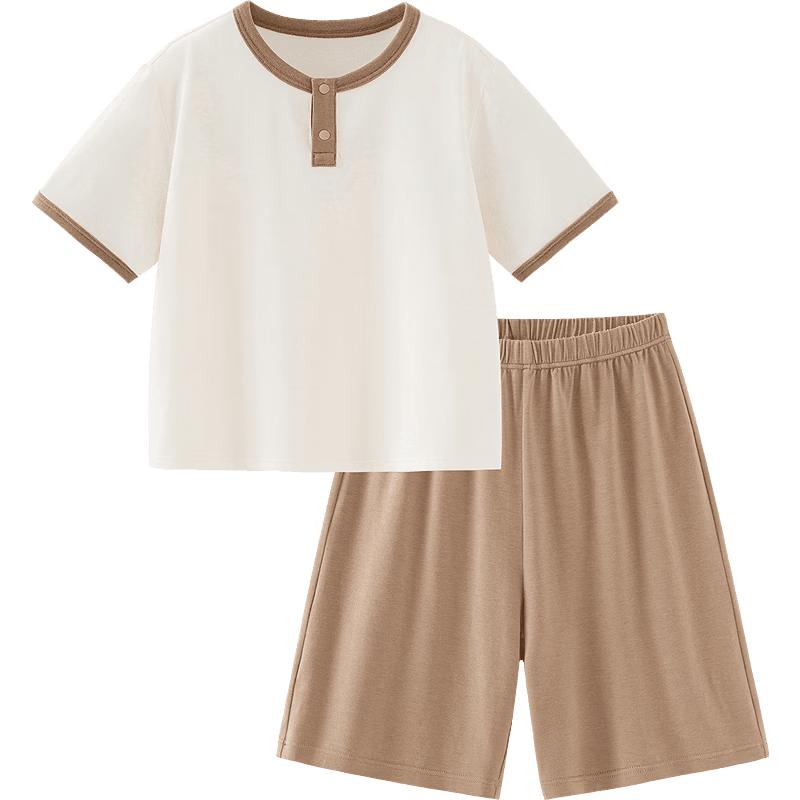 

Minibala Kids Quick-Dry Cooling Pajama Set 130