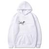 Funny Stupid Canadian Wolf Bird Hoodie Sarcastic Animal Graphic Women Hoodie Minimalist Cheap Top Romance Women High Quality Top