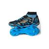 Dugana Ankle Socks Turf Gear Turf Football Cleats Football Shoes 2303 Light Blue
