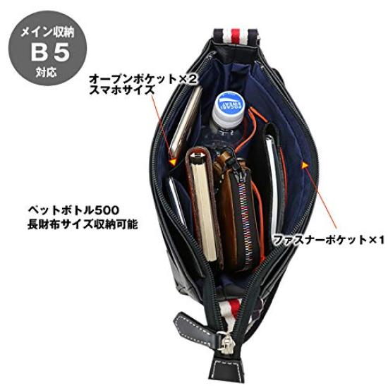 Castelbajac CASTEL-59114 CASTEL-05914 Pensee Shoulder Bag (3. White (31) White)