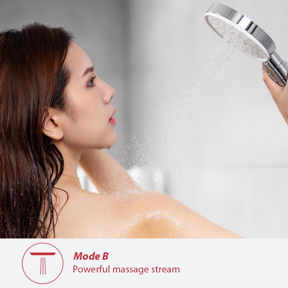 

Diiib Ручной шланг для душа Душевая трубка Shower Hose