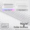 DeYou Disposable Travel Bath Towel