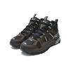 New FILA Trek 1S Cushioning Wear Resistant Low Top Casual Shoes Men's Dark Brown F12M342129FBW
