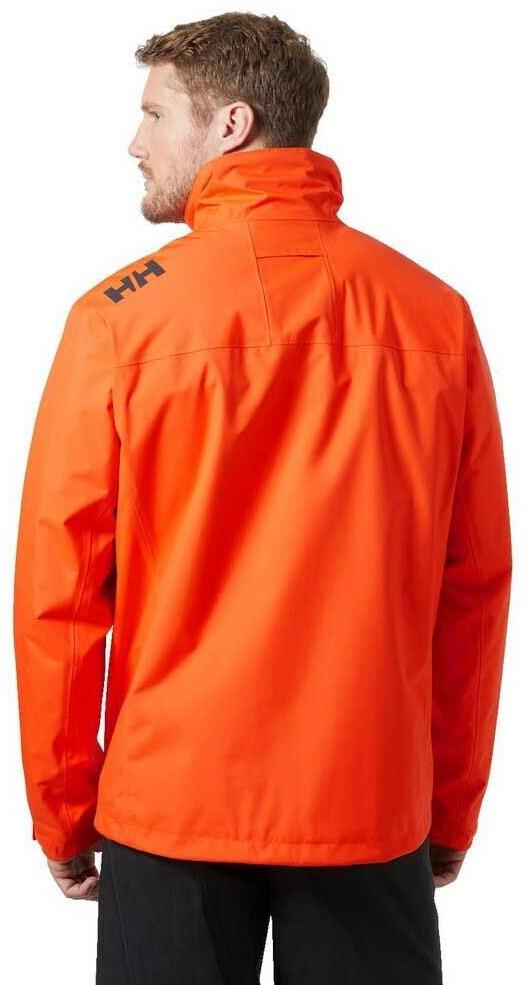 Куртка Helly Hansen Crew Midlayer Sailing Jacket 2.0 (34444) пламя