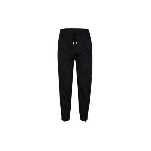 Nike AS M NK PANT WVN Sports Long Pants Black Men s AJ3940-013 L