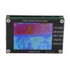 Thermal Imager Infrared Camera Digital Handheld Portable Multifunctional 2.8in LCD Screen