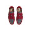 Jordan 1 Elevate Low Dark Grey Varsity Red Women's Jordan DH7004-006