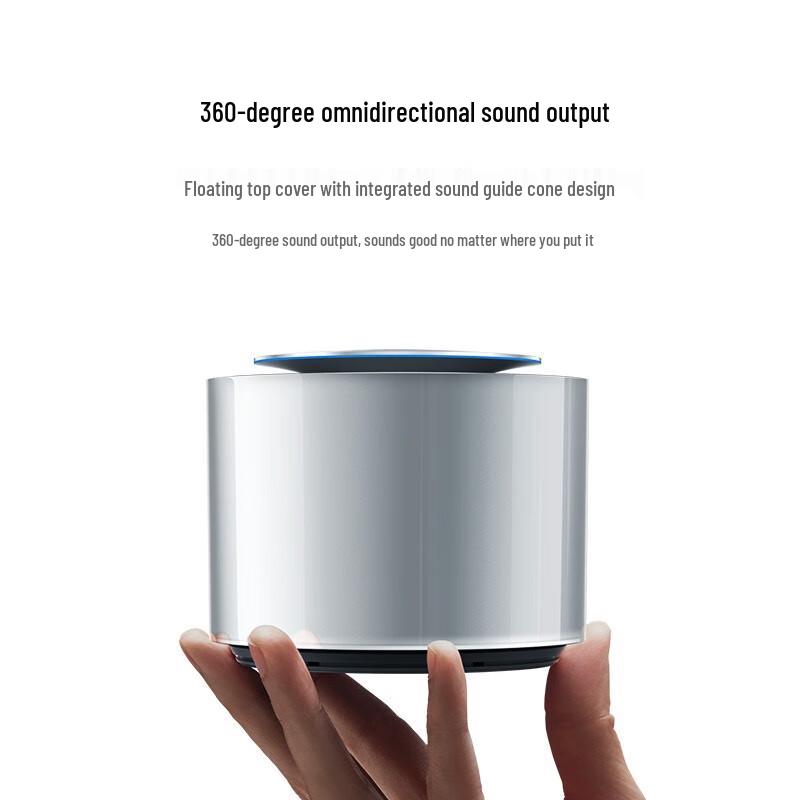 Xiaomi Sound High-Fidelity Smart Speaker