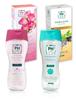 Feminine Wash Soap for Delicate Areas Medicated Passionate PH-JAPAN-PREMIUM (150ml (PHX1 X1), Bloom)