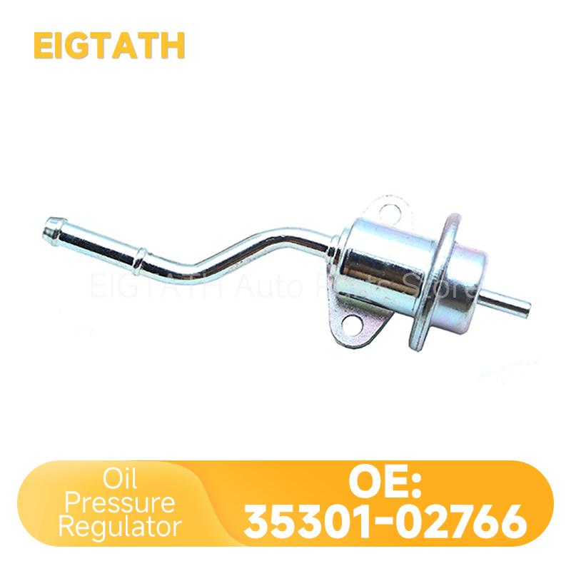 35301-02766 Fuel Pressure Regulator Sensor For Hyundai Atos FF MX Amica Santro Atos by Dodge L4-1.4L High Quality Car Spare Part