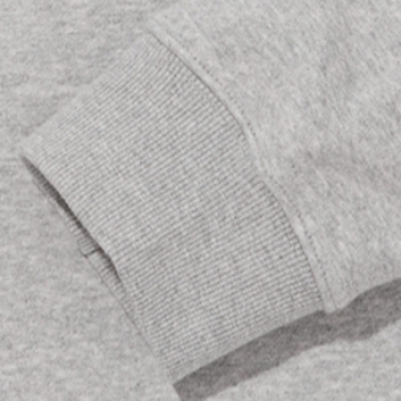 The North Face Men S Kinetic Fleece SweatShirt Meg