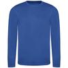 AWDis Cool Unisex Adult Long-Sleeved T-Shirt
