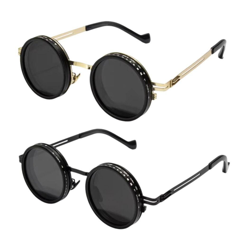 ND Filter Polarized Sunglasses ND2-400 Fishing Sunglasses Fashion Eyewear  Driving