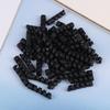 50Pcs Data Cable Wired Earphone Silicone Protective Case Mobile Phone Charging Cable Earphone Cable Spiral Protector