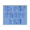 SEVENTEEN 4th Album Repackage : SECTOR 17 [Weverse Albums ver.] [Random Shipping]