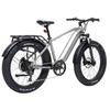 Bodywel D6 Celoterénny Snehový Elektrický Bicykel 48V13.5Ah Batéria 750W Motor Vonkajší Dospelý E-Bicykel 26-palcové Terénne Pneumatiky Elektrický Bicykel