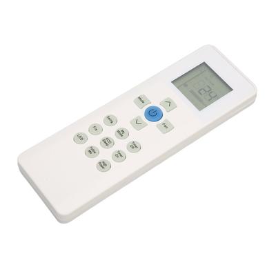 Air Conditioner Remote Replacement Conditioner Controller for Carrier RG67N BGEF RG67V BGEF