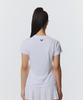 Bigteo Free Fit Badminton Women'S T-Shirt (Vt26Ats004F)