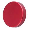 Billiards Chalk Pool Cue Chalk Holder Magnetic Chalks Carriers Case Round Cue Tip Chalk Holder Billiard Table Accessorys