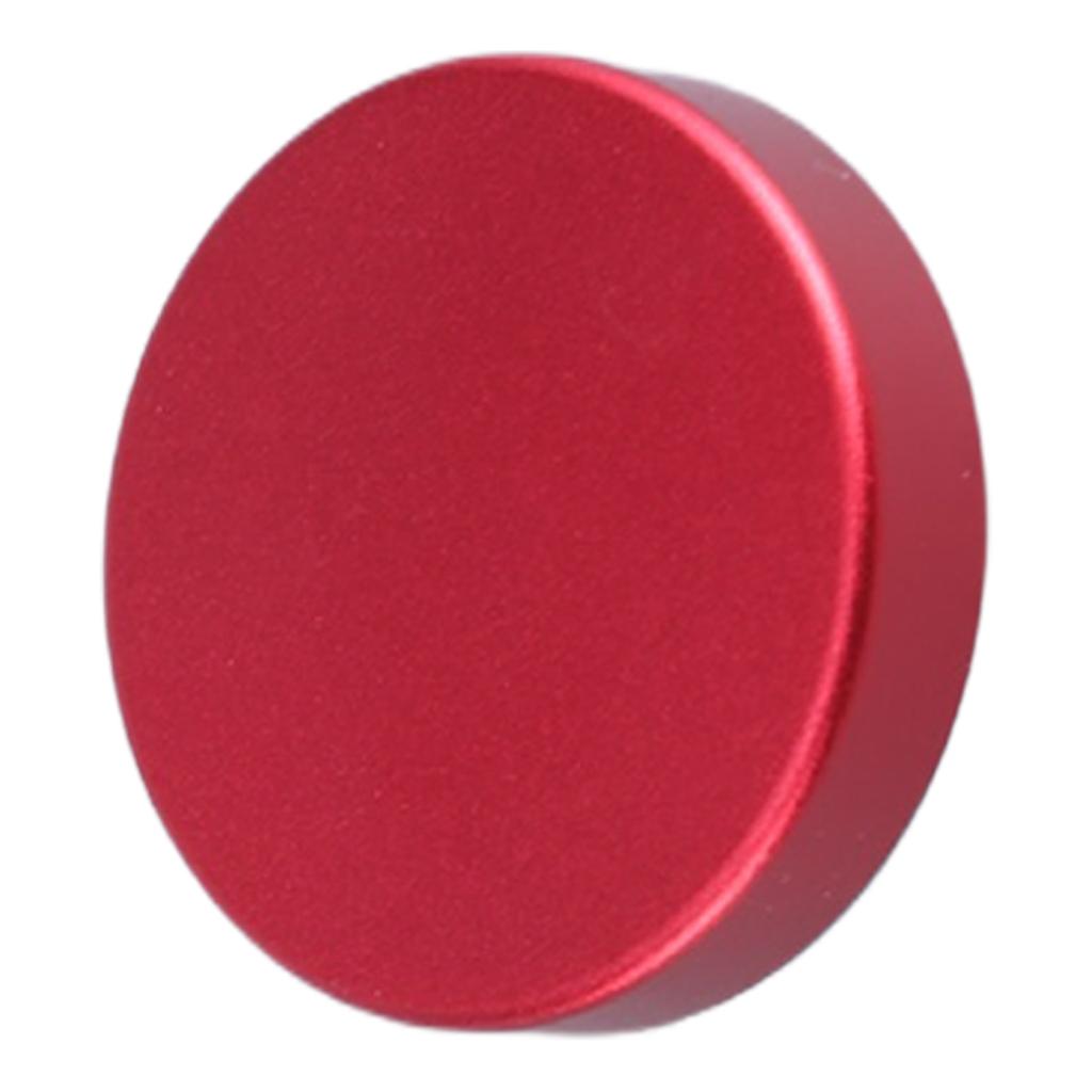Billiards Chalk Pool Cue Chalk Holder Magnetic Chalks Carriers Case Round Cue Tip Chalk Holder Billiard Table Accessorys