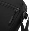 Nylon Crossbody Bag Multi-Pocket Design Men's Casual Daily Outdoor Messenger Bag